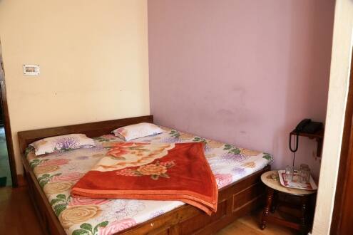 Hotel Arjuna, Gangtok 3
